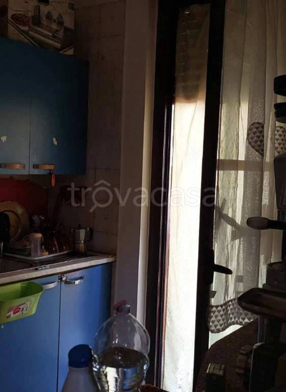 appartamento in vendita a Stornara