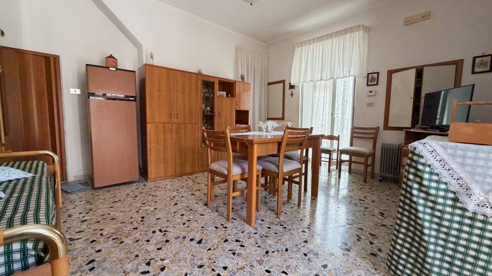 appartamento in vendita a Stornara