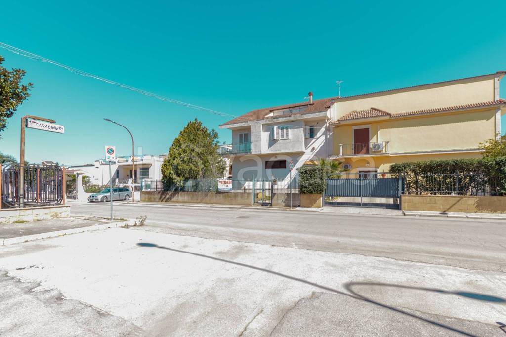 casa indipendente in vendita a Stornarella