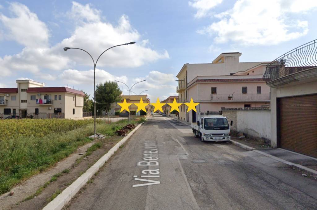 appartamento in vendita a Stornarella