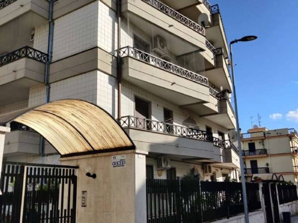 appartamento in vendita a Stornarella