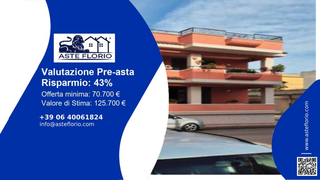 appartamento in vendita a Stornarella