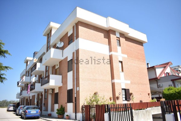 appartamento in vendita a Stornarella