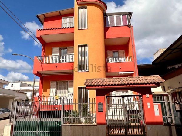 casa indipendente in vendita a Stornarella