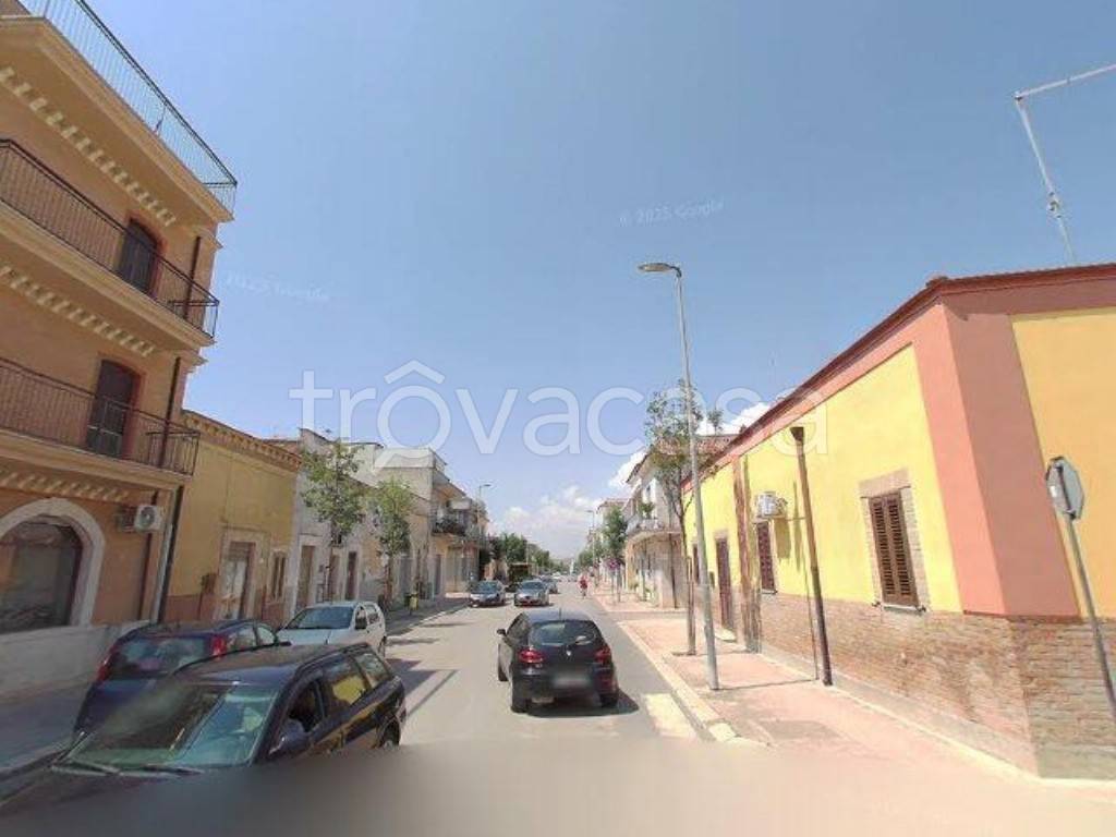 appartamento in vendita a Stornarella