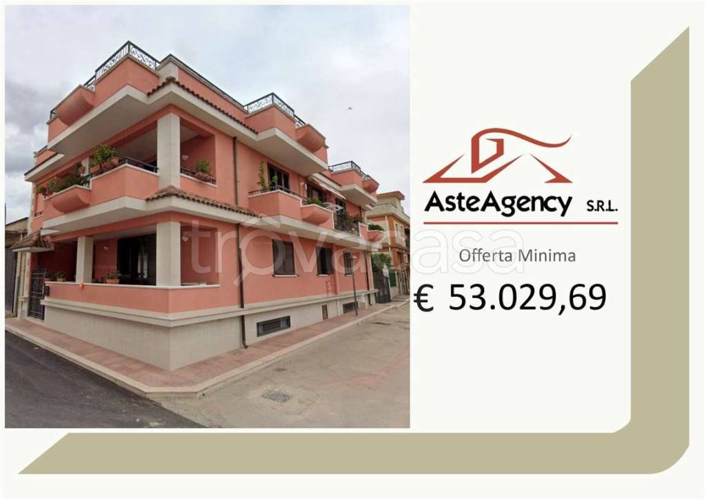 appartamento in vendita a Stornarella