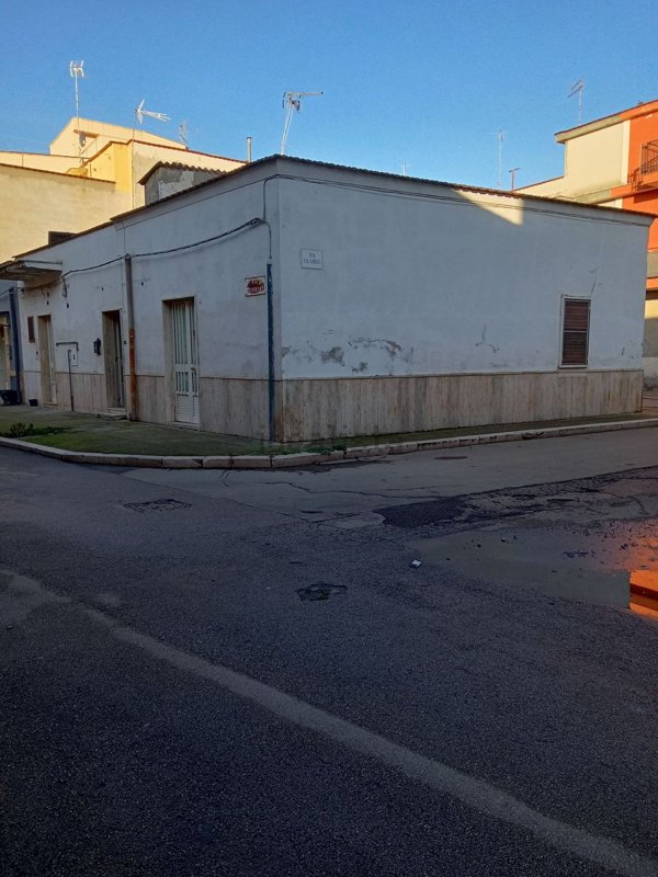 appartamento in vendita a Stornarella