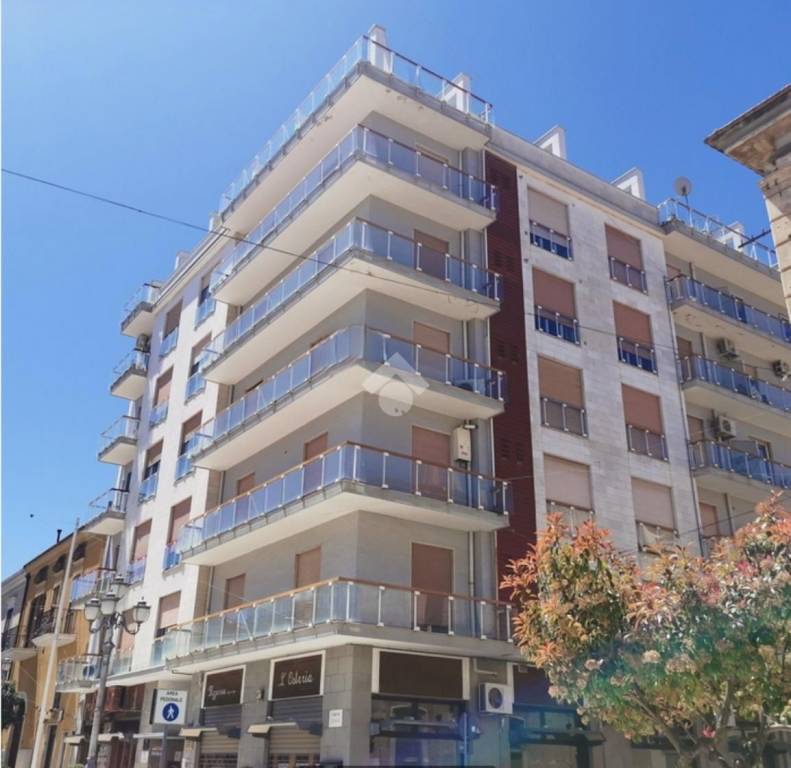appartamento in vendita a Torremaggiore