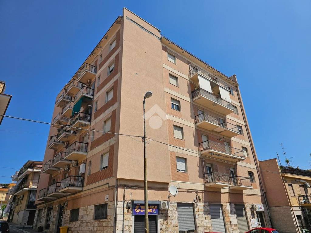 appartamento in vendita a Torremaggiore