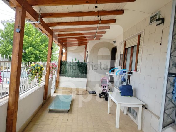 casa indipendente in vendita a Torremaggiore