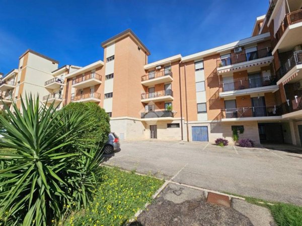 appartamento in vendita a Torremaggiore