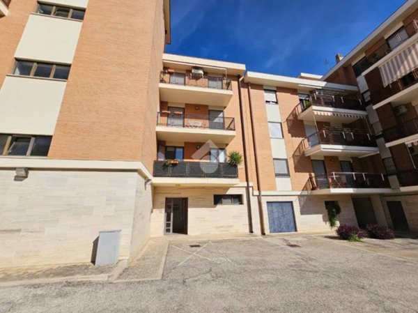 appartamento in vendita a Torremaggiore