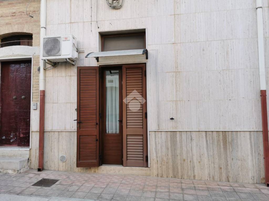 casa indipendente in vendita a Torremaggiore