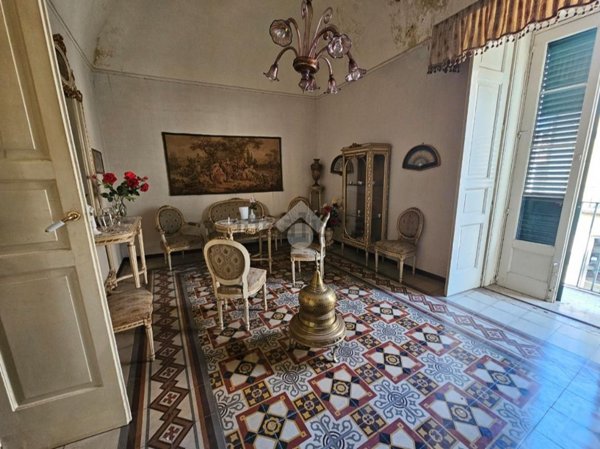 appartamento in vendita a Torremaggiore