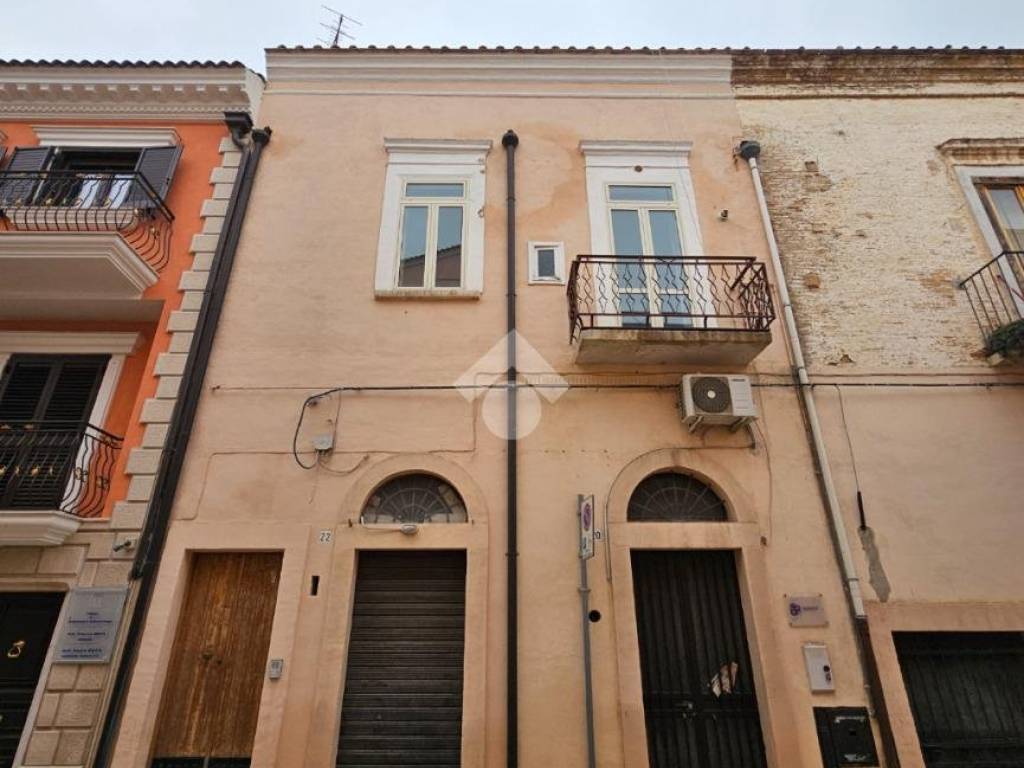 casa indipendente in vendita a Torremaggiore