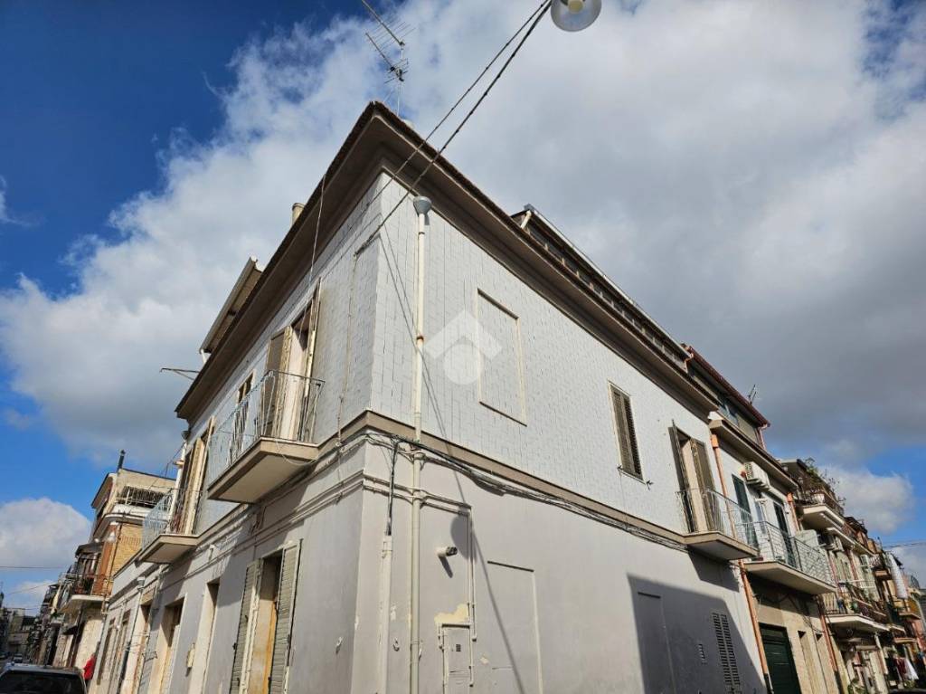 casa indipendente in vendita a Torremaggiore