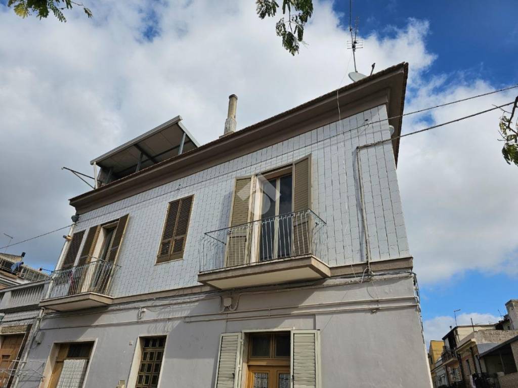 casa indipendente in vendita a Torremaggiore