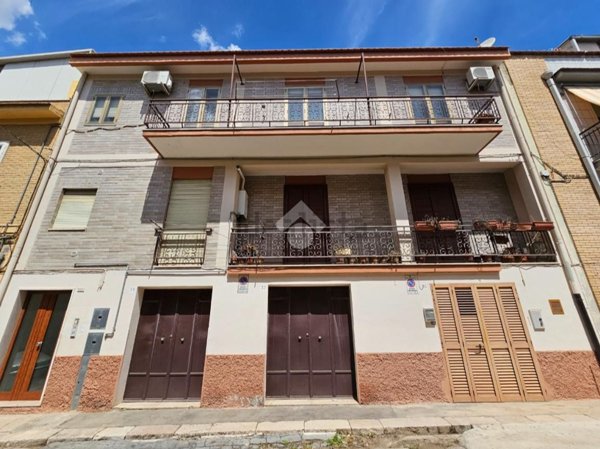 appartamento in vendita a Torremaggiore