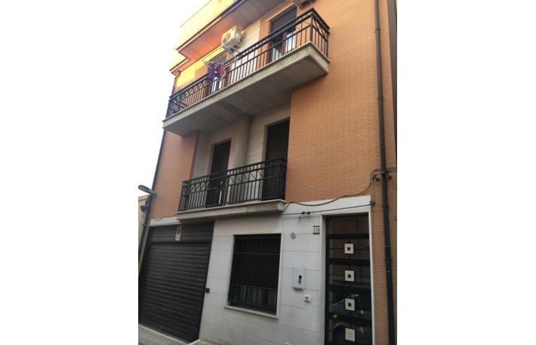 casa indipendente in vendita a Torremaggiore
