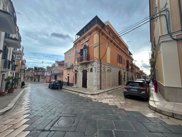 appartamento in vendita a Torremaggiore