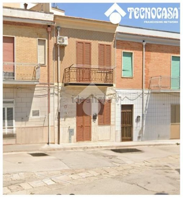appartamento in vendita a Torremaggiore