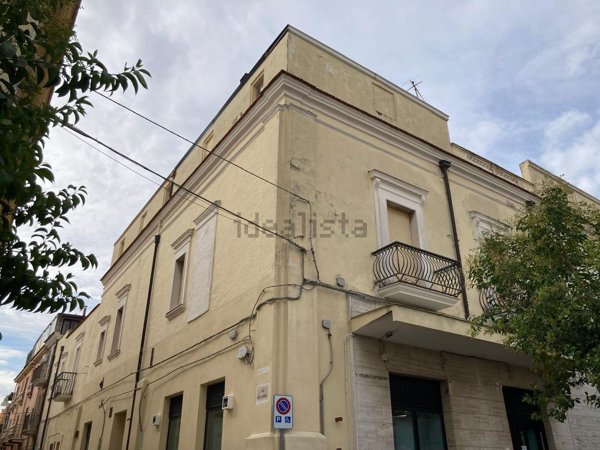 casa indipendente in vendita a Torremaggiore