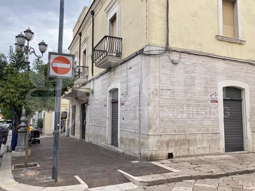 negozio in vendita a Torremaggiore