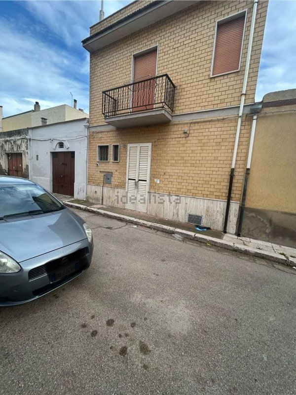 appartamento in vendita a Torremaggiore