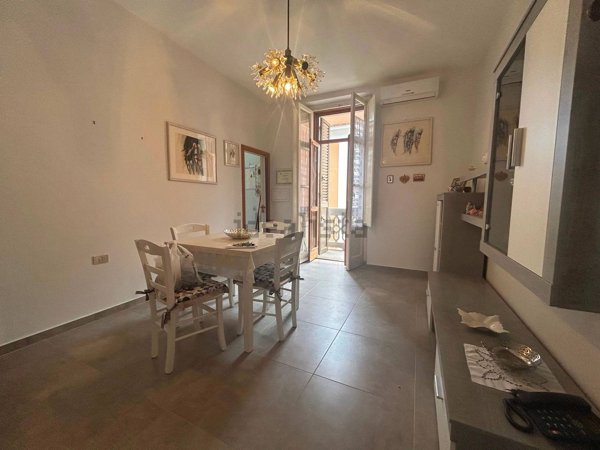 appartamento in vendita a Torremaggiore