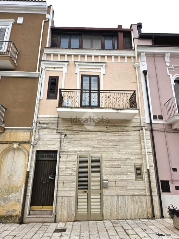 appartamento in vendita a Torremaggiore
