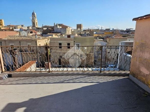 appartamento in vendita a Torremaggiore