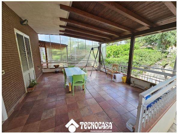 casa indipendente in vendita a Torremaggiore