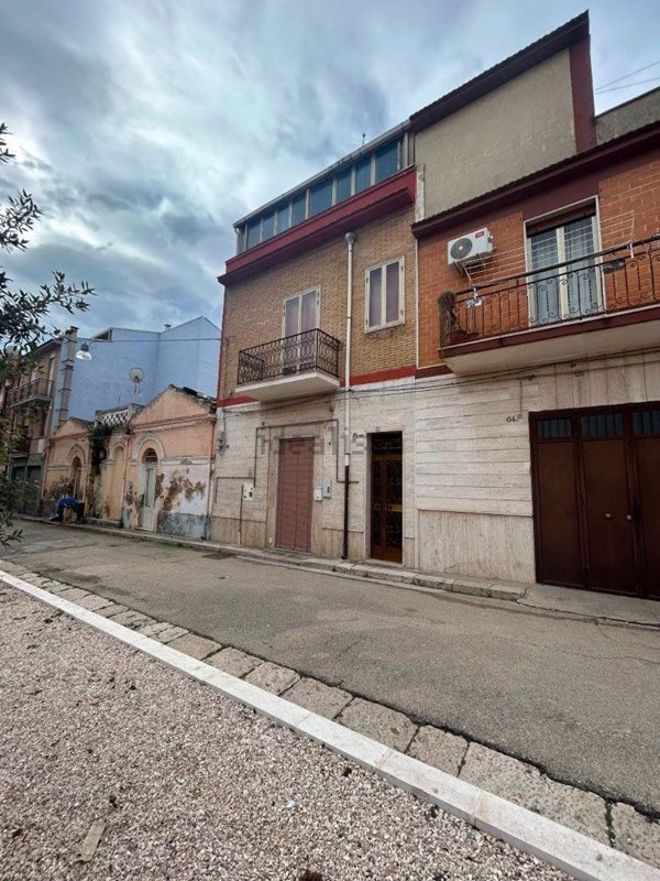 appartamento in vendita a Torremaggiore