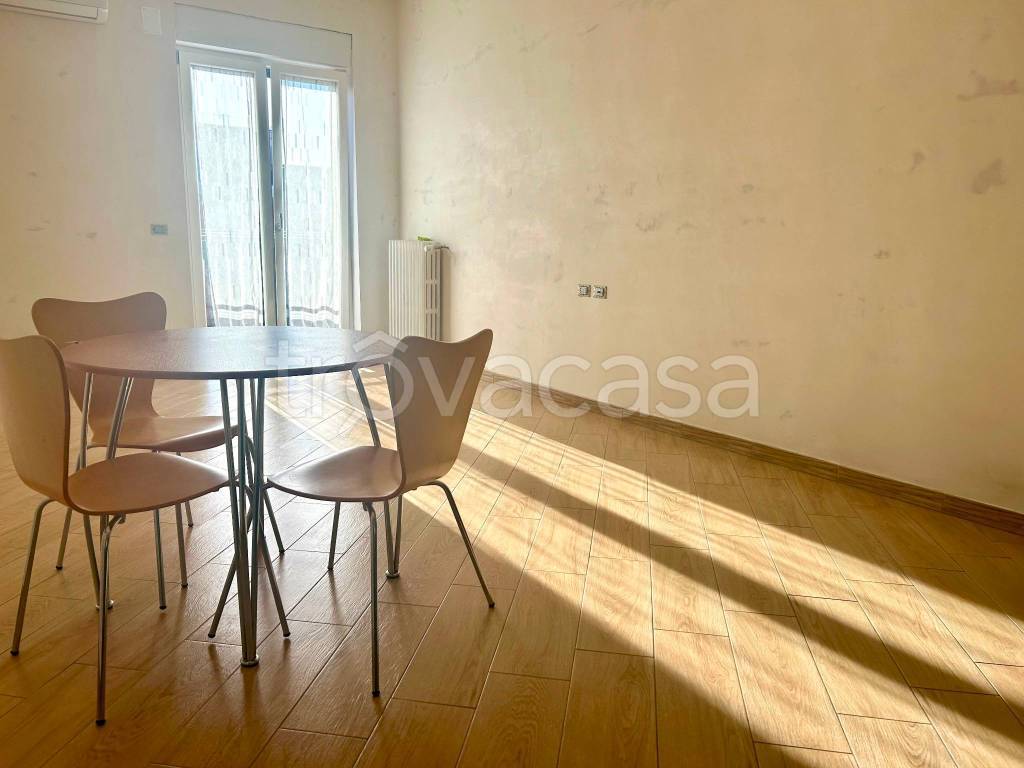 appartamento in vendita a Torremaggiore