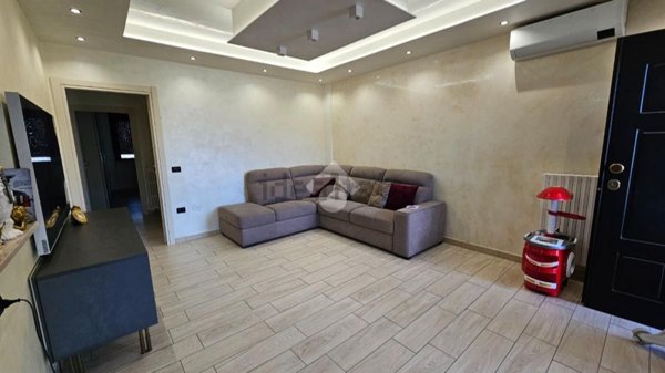 appartamento in vendita a Torremaggiore