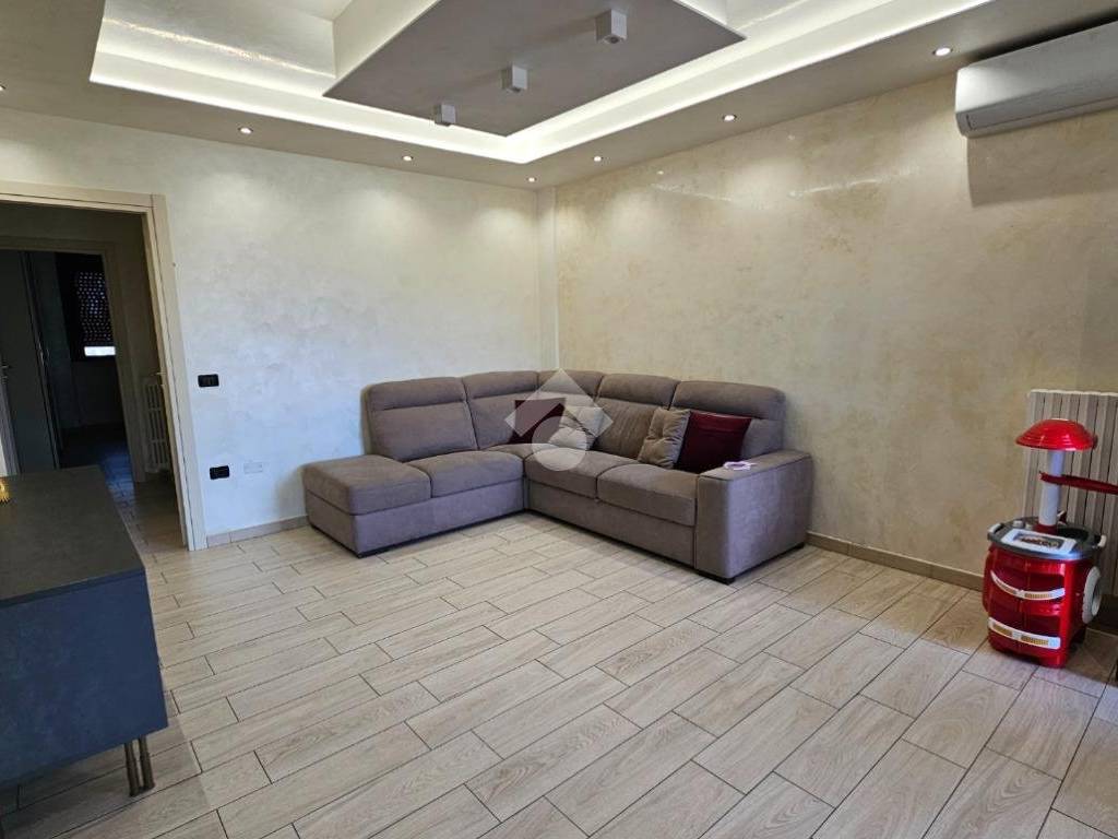 appartamento in vendita a Torremaggiore