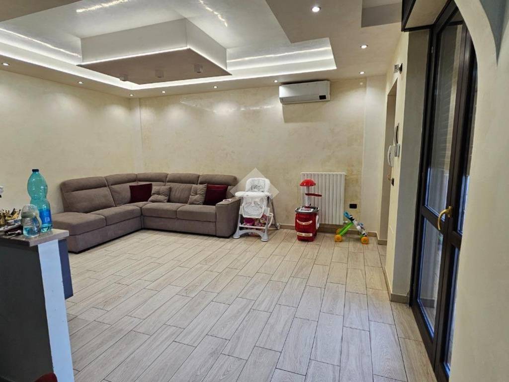 appartamento in vendita a Torremaggiore