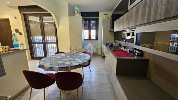 appartamento in vendita a Torremaggiore