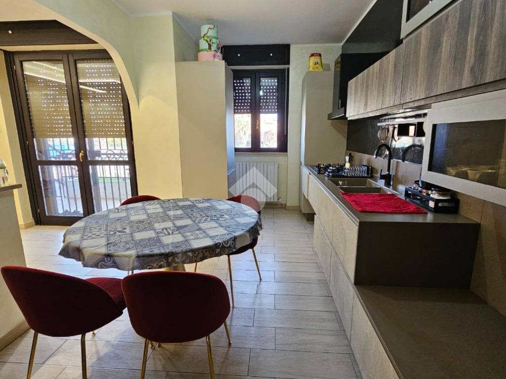 casa indipendente in vendita a Torremaggiore