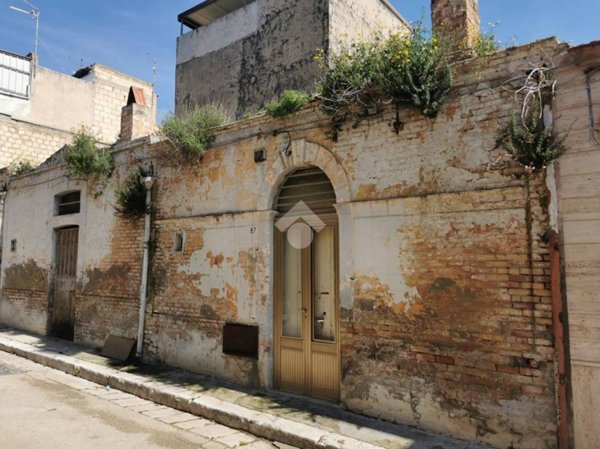 casa indipendente in vendita a Torremaggiore