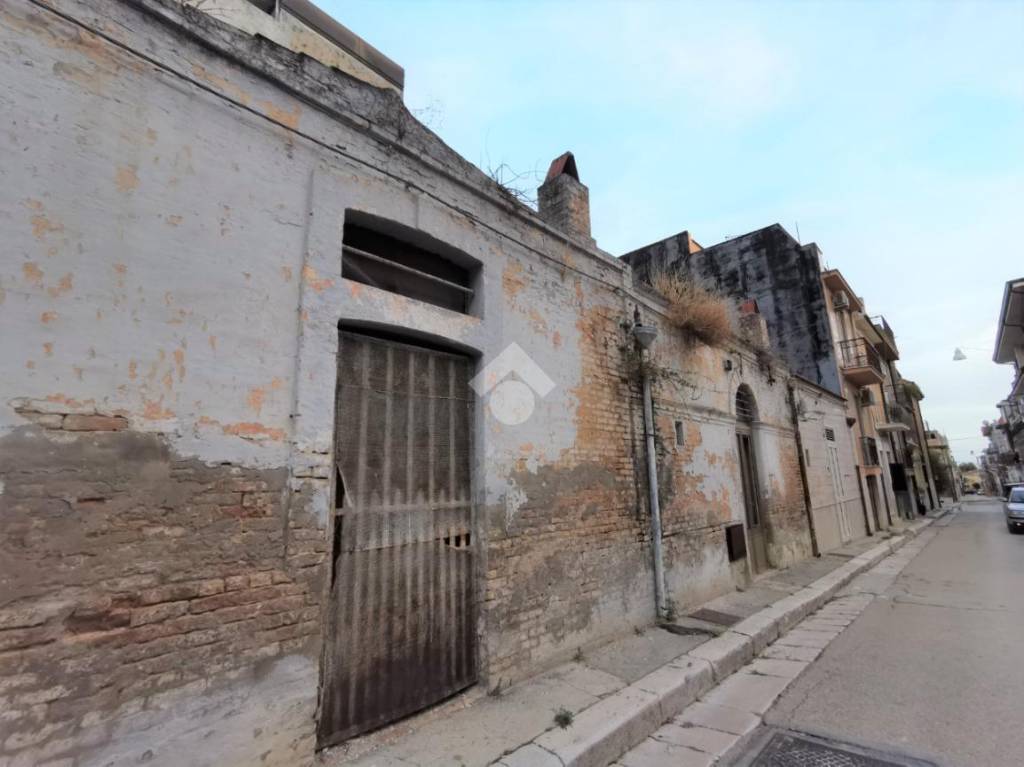 casa indipendente in vendita a Torremaggiore