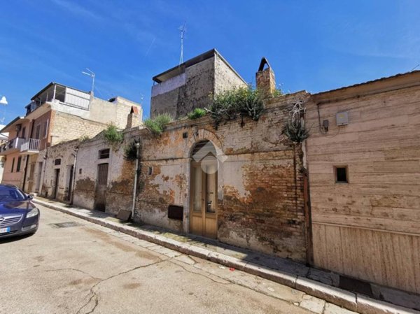 casa indipendente in vendita a Torremaggiore