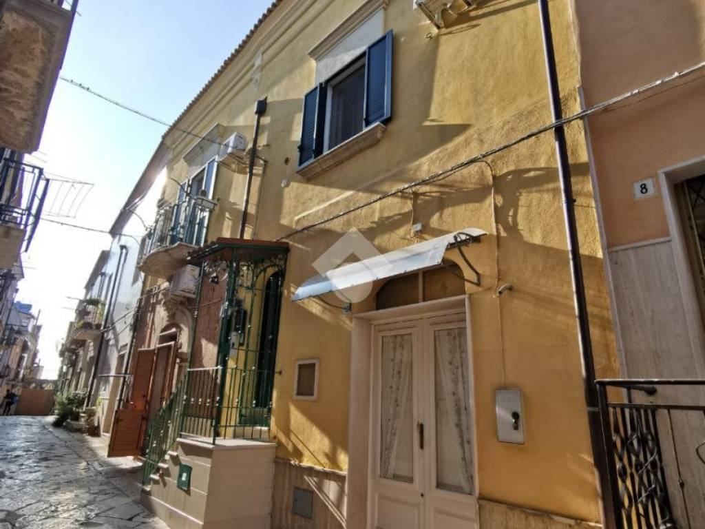 casa indipendente in vendita a Torremaggiore