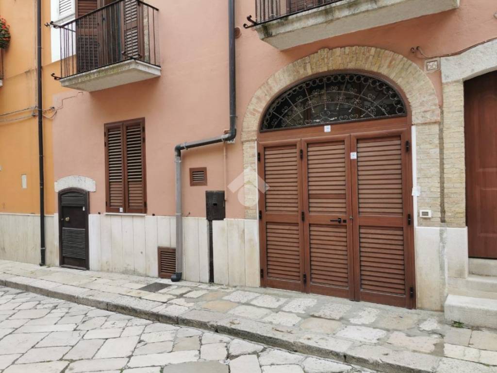 casa indipendente in vendita a Torremaggiore