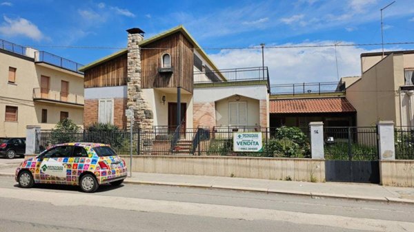 casa indipendente in vendita a Torremaggiore