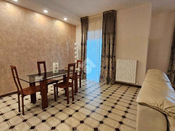 appartamento in vendita a Torremaggiore