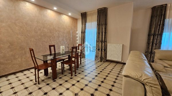 appartamento in vendita a Torremaggiore