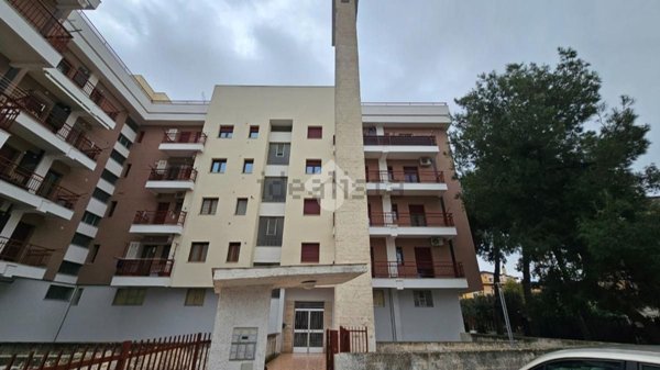 appartamento in vendita a Torremaggiore