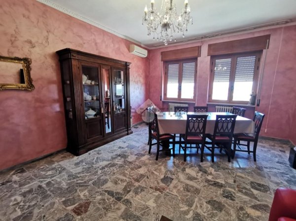 appartamento in vendita a Torremaggiore