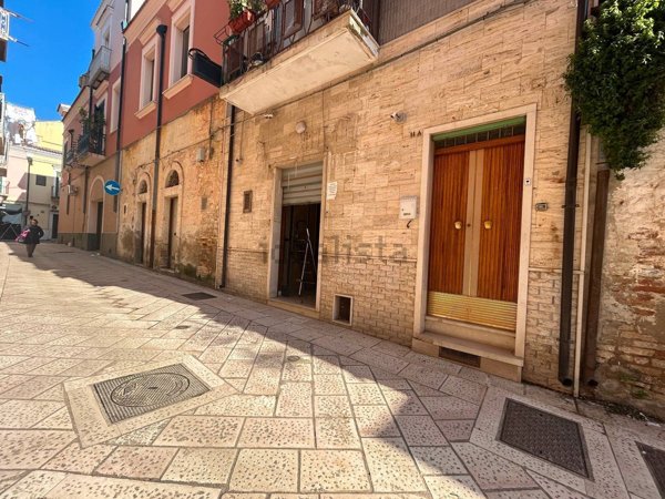 casa semindipendente in vendita a Torremaggiore
